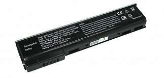 Аккумулятор для ноутбука HP CA06XL, HSTNN-DB4Y, HSTNN-LB4Y 10,8V 5200mAh код mb020402