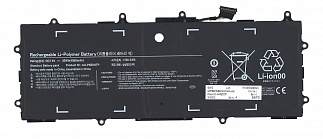 Аккумулятор для ноутбука Samsung AA-PBZN2TP, BA43-00355A 7,5V 4080mAh код mb009843