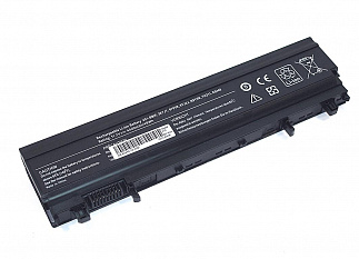 Аккумулятор для ноутбука Dell 451-BBIE, 451-BBIF, 9TJ2J, VV0NF 11,1V 4400mAh код mb064914