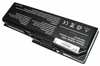 Аккумулятор для ноутбука Toshiba PA3536U-1BRS, PA3537U-1BRS 11,1V 5200mAh код mb005270