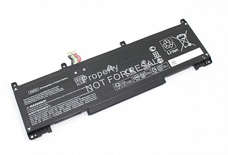 Аккумулятор для ноутбука HP ProBook 450 G8 (RH03XL) 11.4V 45Wh код mb088489