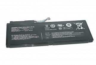 Аккумулятор для ноутбука Samsung AA-PN3NC6F, AA-PN3VC6B, BA92-07034A 11,1V 61Wh код mb058181