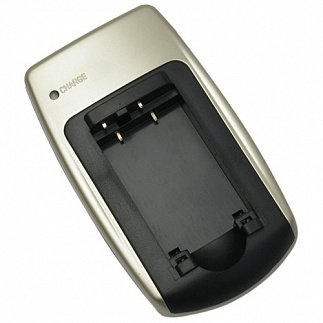 Зарядное устройство для аккумулятора Casio код 052.90027