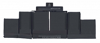 Аккумулятор для ноутбука Apple A1494 11,25V 95Wh код mb016199