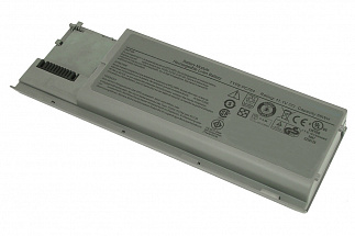 Аккумулятор для ноутбука Dell GD776, JD610, PC764, RC126 11,1V 56Wh код mb002578