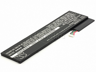 Аккумулятор для планшета Acer Aspire M3, M5, W700 AP12A3i, AP12A4i 11,1V 4850mAh код 001.90647