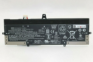 Аккумулятор для ноутбука HP BM04XL 7,7V 56,2Wh код MB081901
