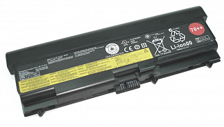 Аккумулятор для ноутбука Lenovo ThinkPad L430, L530, T430, T430i, T530 11,1V 94Wh код mb016734