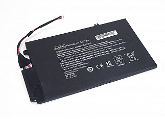 Аккумулятор для ноутбука HP ENVY 4 EL04XL, HSTNN-IB3R 14,8V 3500mAh код mb064949
