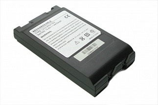 Аккумулятор для ноутбука Toshiba PA3128U-1BRS, PA3191U-1BRS 11,1V 4400mAh код BL44TO03