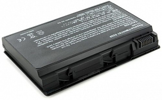 Аккумулятор для ноутбука Acer TM00742, CONIS72 14,8V 4400mAh код mb002902