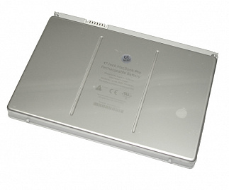 Аккумулятор для ноутбука Apple A1189 11,1V 68Wh код mb007599