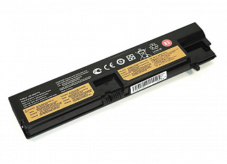Аккумулятор для ноутбука Lenovo 01AV415, SB10K97572 14,4V 2200mAh код mb066476