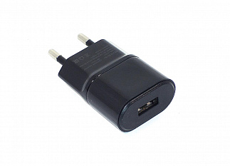 Блок питания (эмулятор питания USB)  5V 1A, 5W код mb073549