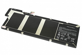 Аккумулятор для ноутбука HP HSTNN-IB3J, SL04XL,TPN-Q105 14,8V 58Wh код mb060052