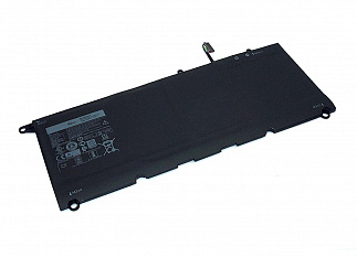 Аккумулятор для ноутбука Dell PW23Y 7,6V 60Wh код mb077499