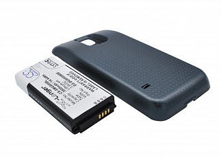 Усиленный аккумулятор для смартфона Samsung 3,8V 3800mAh код 031.91048