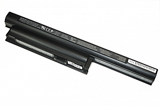 Аккумулятор для ноутбука Sony VGP-BPL26, VGP-BPS26, VGP-BPS26A 11,1V 5300mAh код mb005687