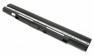 Аккумулятор для ноутбука Asus A32-U53, A42-UL30, A42-UL50, A42-UL80 14,8V 66Wh код mb012587