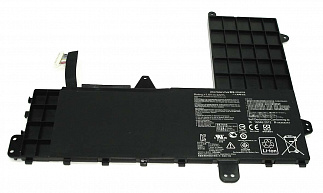 Аккумулятор для ноутбука Asus B21N1506 7,6V 32Wh код mb018632