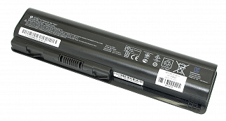 Аккумулятор для ноутбука HP HSTNN-LB72, HSTNN-UB72, KS524AA 11,1V 47Wh код mb002533