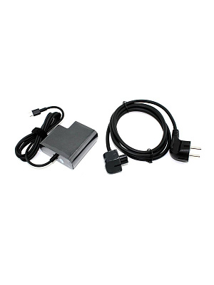 Блок питания для ноутбуков HP 5V3A 9V3A 10V5A 12V5A 15V3A 20V3.25A 65W Type C код 093232