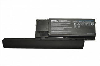 Аккумулятор для ноутбука Dell 451-10298, GD776, JD610, PC764, RC126 11,1V 6600mAh код BT-229
