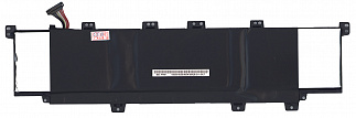 Аккумулятор для ноутбука Asus C31-X502 11,1V 44Wh код mb010343