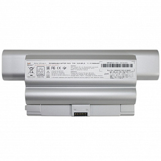Аккумулятор для ноутбука Sony VGP-BPL8, VGP-BPS8/S 11,1V 6600mAh код BT-633