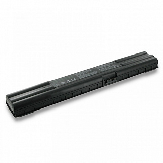 Аккумулятор для ноутбука Asus A41-A3, A41-A6, A42-A3, A42-A6 14,8V 5200mAh код mb009189