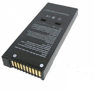 Аккумулятор для ноутбука Toshiba PA2487U, PA3107U-1BRS 11,1V 4500mAh код BT-702