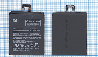 Аккумулятор для сотового телефона Xiaomi BM3A Mi Note 3 3,85V 3500mAh код mb062140