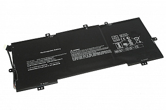 Аккумулятор для ноутбука HP VR03XL, HSTNN-IB7E, TPN-C120 11,4V 45Wh код mb058530