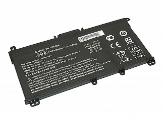 Аккумулятор для ноутбука HP HSTNN-LB8M HT03XL 11,4V 41Wh код mb075538