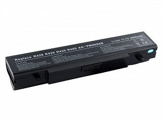 Аккумулятор для ноутбука Samsung AA-PB9NC6B, AA-PB9NS6B 11,1V 6600mAh код mb074281