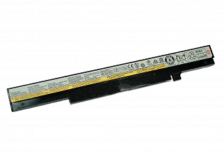 Аккумулятор для ноутбука Lenovo L12S4Y51, L12S4Z51, 4ICR17/65 14,8V 32Wh код mb058176