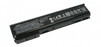 Аккумулятор для ноутбука HP CA06XL, CA06, HSTNN-DB4Y, HSTNN-LB4Y 10,8V 55Wh код mb020398