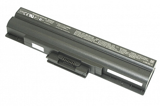 Аккумулятор для ноутбука Sony VGP-BPS13, VGP-BPS13A, VGP-BPS21 11,1V 40Wh код mb002560