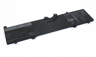 Аккумулятор для ноутбука Dell 0JV6J, PGYK5 7,6V 32Wh код mb062444