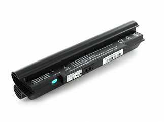 Аккумулятор для ноутбука Samsung AA-PB8NC3B, AA-PB8NC6B 11,1V 7800mAh код mb002583