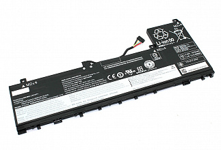 Аккумулятор для ноутбука Lenovo L20M3PF1, L20C3PF1, L20D3PF0 11,52V 56.5Wh код mb082348
