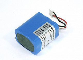 Аккумулятор для пылесоса iRobot 4409709, GPRHC202N026 7,2V 2200mAh код mb063251